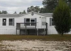 Pre-foreclosure in  JACK LANGSTON RD Sopchoppy, FL 32358