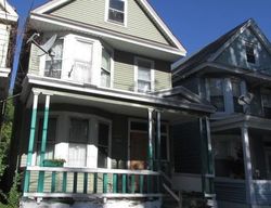 Pre-foreclosure Listing in COLBY ST ALBANY, NY 12206