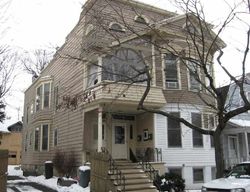 Pre-foreclosure in  1ST ST Albany, NY 12206