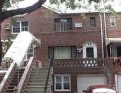 Pre-foreclosure in  E 54TH ST Brooklyn, NY 11234