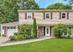 Pre-foreclosure in  NORTHRIDGE DR Coram, NY 11727