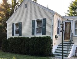 Pre-foreclosure Listing in LAUREL AVE LARCHMONT, NY 10538