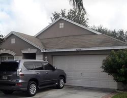 Pre-foreclosure Listing in MARKHAM DR CLERMONT, FL 34714