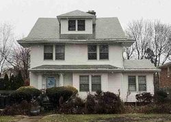 Pre-foreclosure Listing in S STANLEY RD SOUTH ORANGE, NJ 07079