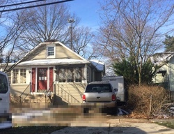 Pre-foreclosure Listing in 2ND AVE BARRINGTON, NJ 08007