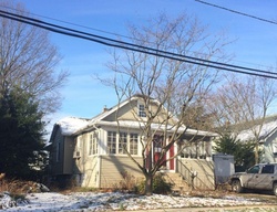 Pre-foreclosure in  2ND AVE Barrington, NJ 08007