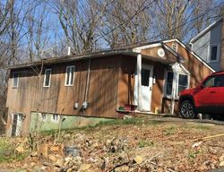 Pre-foreclosure in  WILLIAMS TRL Hopatcong, NJ 07843