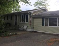 Pre-foreclosure Listing in CASTLE AVE JACKSON, NJ 08527