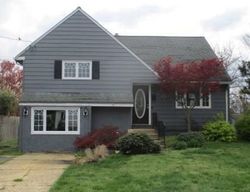 Pre-foreclosure Listing in SAINT MARK DR GLENDORA, NJ 08029