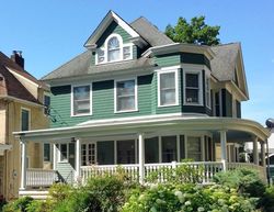 Pre-foreclosure in  LOOKOUT AVE Hackensack, NJ 07601