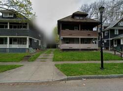 Pre-foreclosure in  ROSEWOOD TER # 398 Rochester, NY 14609