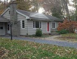 Pre-foreclosure in  LANDING RD S Rochester, NY 14610