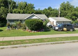 Pre-foreclosure in  LYELL AVE Spencerport, NY 14559