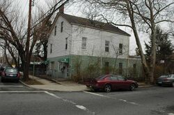 Pre-foreclosure in  CONKLIN AVE Brooklyn, NY 11236