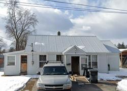 Pre-foreclosure in  MOSHER LN Hudson Falls, NY 12839
