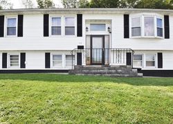 Pre-foreclosure in  WARREN ST Revere, MA 02151