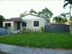 Pre-foreclosure in  SW 15TH ST Miami, FL 33144