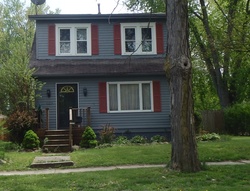 Pre-foreclosure Listing in E CHURCH ST MARION, OH 43302