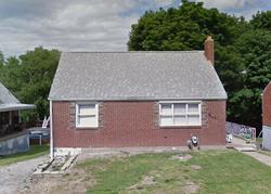 Pre-foreclosure in  ARLENE AVE North Versailles, PA 15137