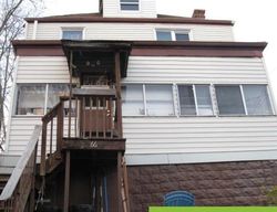 Pre-foreclosure in  LAKEWOOD AVE Pittsburgh, PA 15229