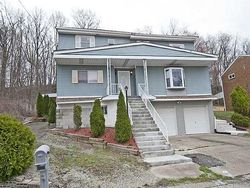 Pre-foreclosure in  SYLVAN AVE North Versailles, PA 15137