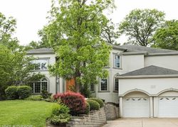 Pre-foreclosure in  HAMPTON CIR Naperville, IL 60540