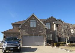 Pre-foreclosure in  COLGATE LN Matteson, IL 60443