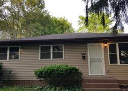 Pre-foreclosure Listing in RHODE ISLAND ST GARY, IN 46409