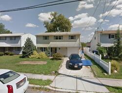Pre-foreclosure in  E 5TH AVE Port Reading, NJ 07064