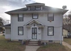 Pre-foreclosure in  103RD AVE Hollis, NY 11423