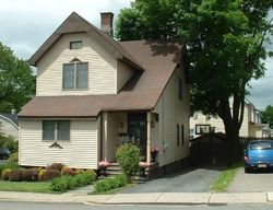 Pre-foreclosure Listing in GRAND AVE MIDDLETOWN, NY 10940