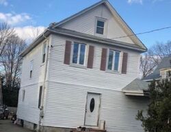 Pre-foreclosure in  BELMONT AVE Westbury, NY 11590