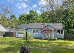 Pre-foreclosure in  ORCHID DR Mastic Beach, NY 11951