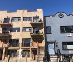 Pre-foreclosure in  BERGEN ST  Brooklyn, NY 11213