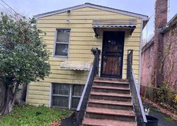 Pre-foreclosure in  WILDER AVE Bronx, NY 10466