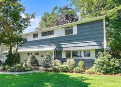 Pre-foreclosure in  EASTERN RD Hartsdale, NY 10530