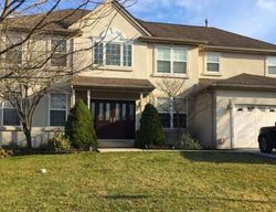 Pre-foreclosure in  AMBER CIR Norristown, PA 19401