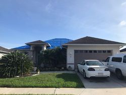 Pre-foreclosure in  HONEYWELL PL Lakeland, FL 33810