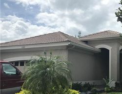 Pre-foreclosure in  LIVE OAK BLVD Palm Harbor, FL 34685