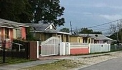 Pre-foreclosure Listing in NW 16TH AVE MIAMI, FL 33147
