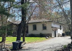 Pre-foreclosure in  COLLEGE RD Monsey, NY 10952