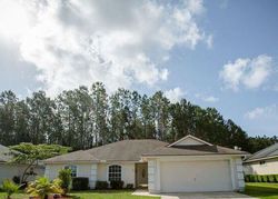 Pre-foreclosure in  EAGLE HAVEN DR Green Cove Springs, FL 32043