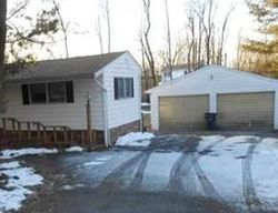 Pre-foreclosure in  TUCKERS CORNERS RD Highland, NY 12528