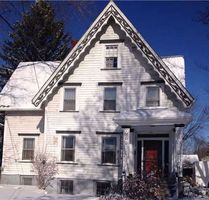 Pre-foreclosure Listing in CLINTON ST MONTGOMERY, NY 12549