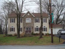 Pre-foreclosure in  S MAIN ST Harriman, NY 10926