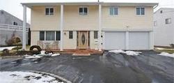 Pre-foreclosure in  STEVEN RD Baldwin, NY 11510