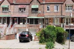 Pre-foreclosure in  E 39TH ST Brooklyn, NY 11210