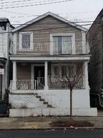 Pre-foreclosure in  AUTUMN AVE Brooklyn, NY 11208