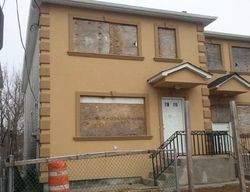  109th Ave, Jamaica NY