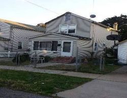 Pre-foreclosure in  NELLIS ST Springfield Gardens, NY 11413
